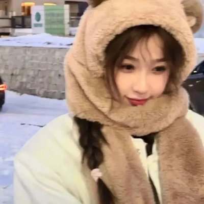北极百货的秋乃小姐