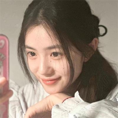 女孩